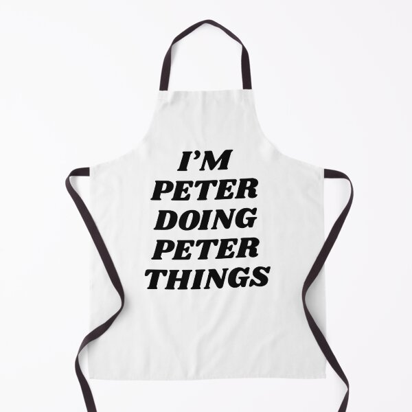 Item preview, I'm Peter Doing Peter Things Retro Vintage designed and sold by favestore.