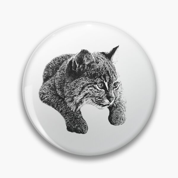 Artikelvorschau, Bobcat entworfen und verkauft von Guardi71.