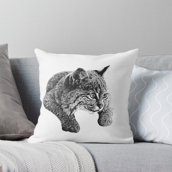 Artikelvorschau, Bobcat entworfen und verkauft von Guardi71.