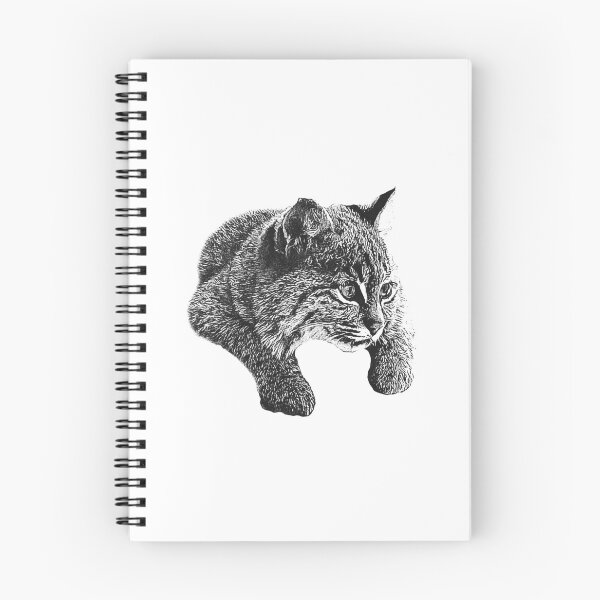 Artikelvorschau, Bobcat entworfen und verkauft von Guardi71.