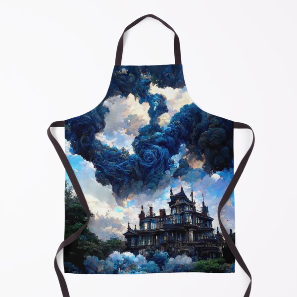 Item preview, Blue Gem Valley designed and sold by TheHouseMaster.