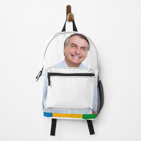 Item preview, BOLSONARO PRESIDENTE, BOLSONARO 22 designed and sold by paulinhoxaxa.