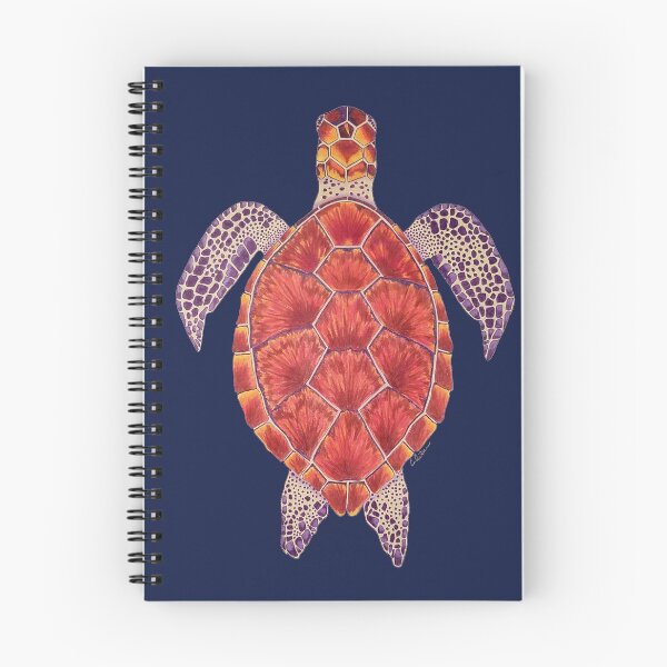 Item preview, Loggerhead designed and sold by cariaikenart.