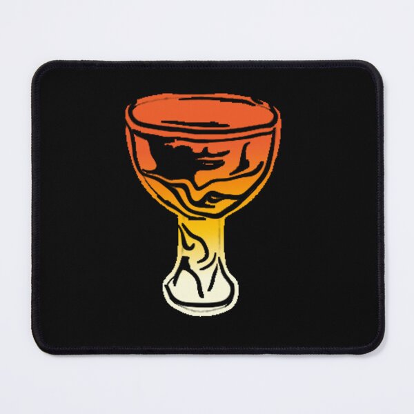 Item preview, Grail designed and sold by Matt Acton.