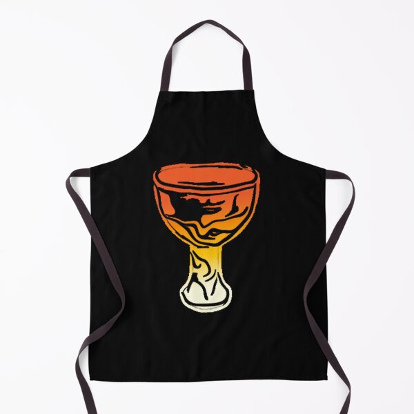 Item preview, Grail designed and sold by Matt Acton.