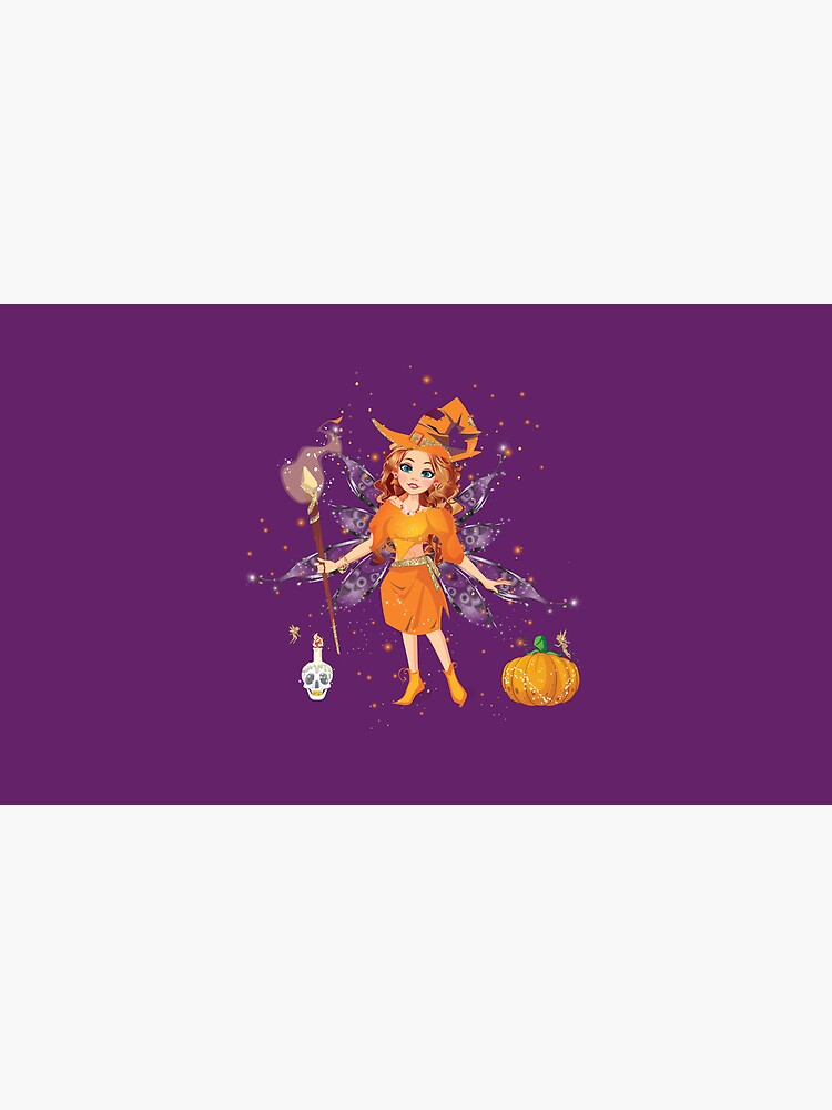 Thumbnail 6 of 6, Coffee Mug, Felicia’s Enchanted Halloween™ designed and sold by TeelieTurner.