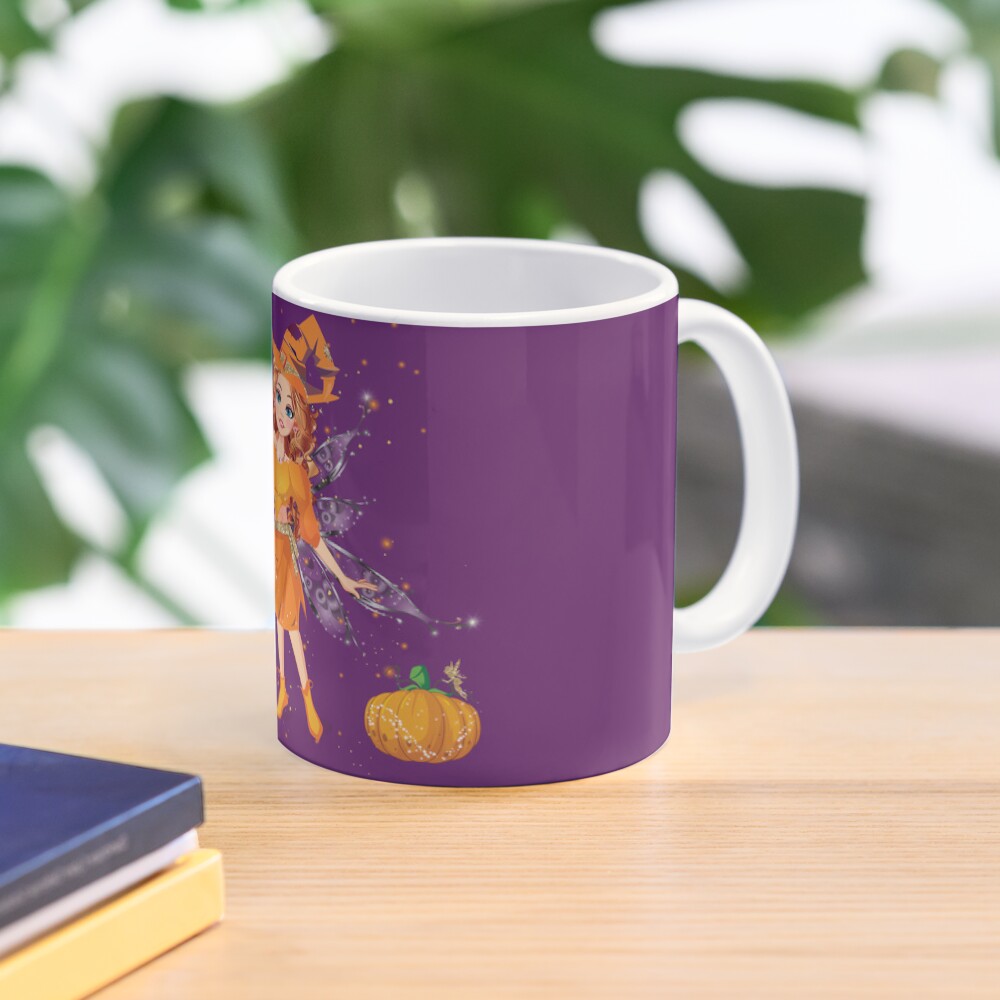 Item preview, Classic Mug designed and sold by TeelieTurner.