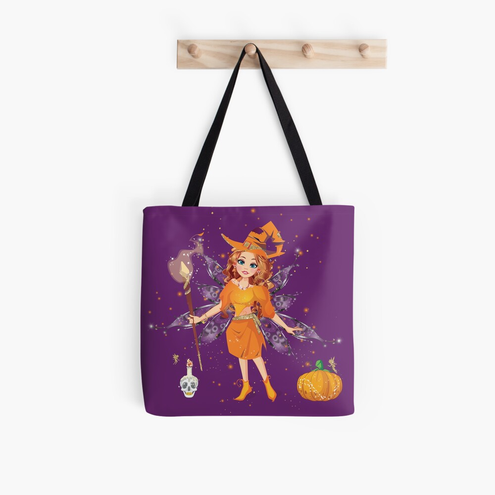 Item preview, All Over Print Tote Bag designed and sold by TeelieTurner.
