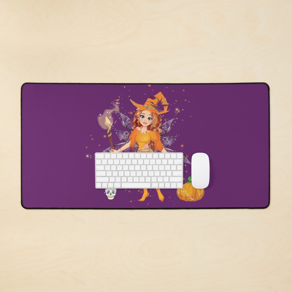 Item preview, Desk Mat designed and sold by TeelieTurner.