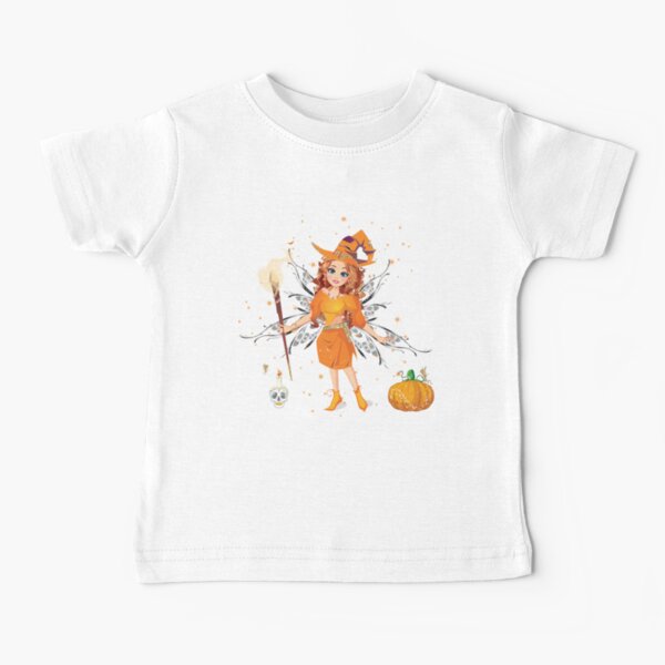 Item preview, Felicia’s Enchanted Halloween™ designed and sold by TeelieTurner.