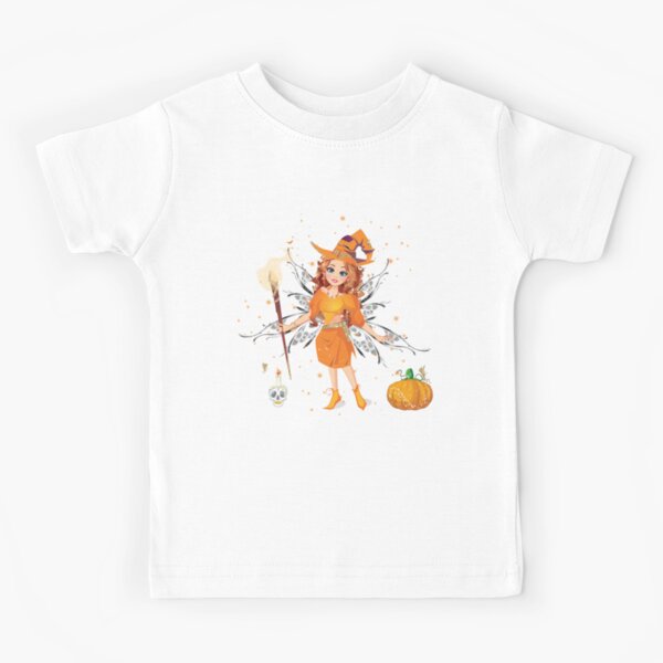 Item preview, Felicia’s Enchanted Halloween™ designed and sold by TeelieTurner.