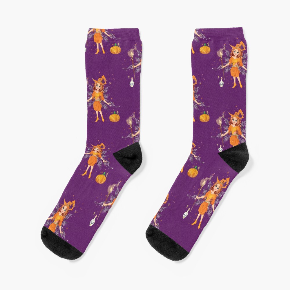 Item preview, Socks designed and sold by TeelieTurner.