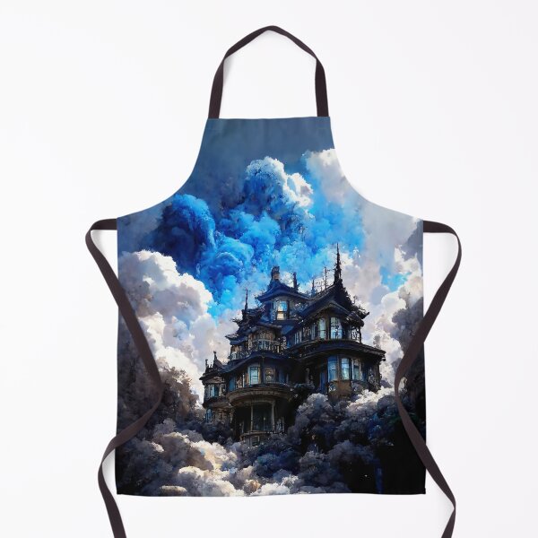 Item preview, Blue Gem Valley designed and sold by TheHouseMaster.