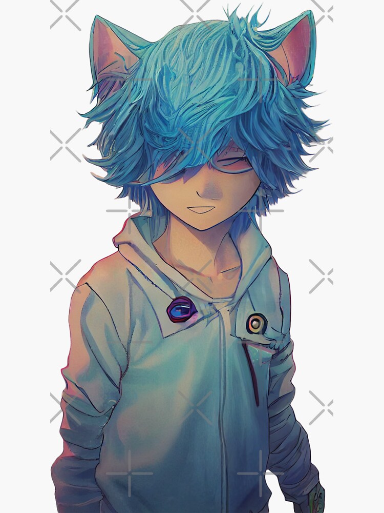 Catboys [Nijisanji EN] : r/cuteanimeboys