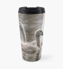 Cygnets Travel Mug