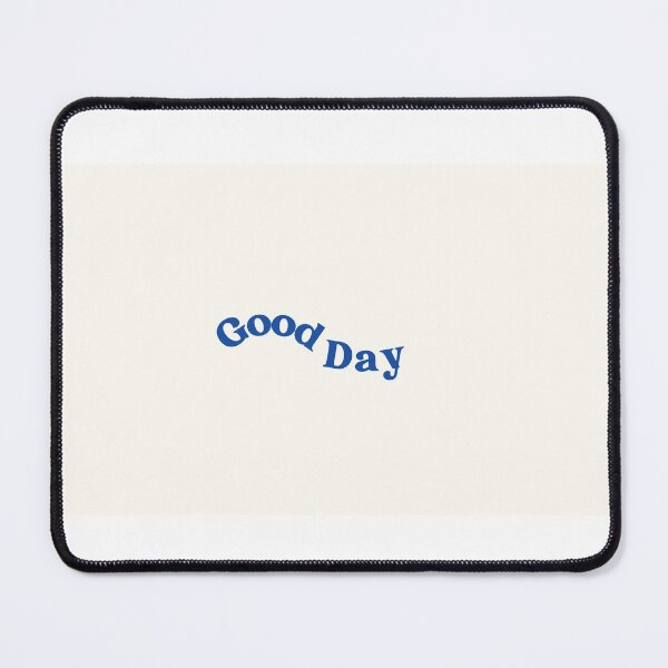 Item preview, Good Day Typo designed and sold by Sentics.