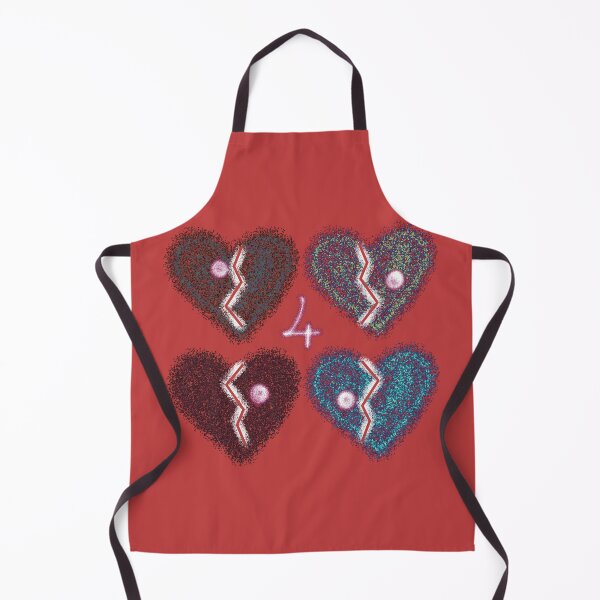 Item preview, Fall in love 4 times designed and sold by Svetlana Horvat.