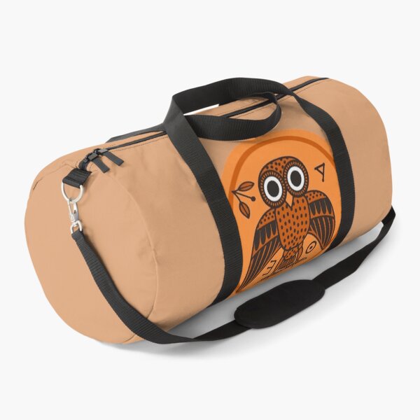 Item preview, athenian owl designed and sold by si3iy.