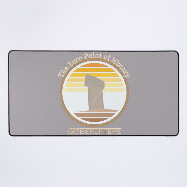Item preview, Gobekli Tepe designed and sold by MKBL.