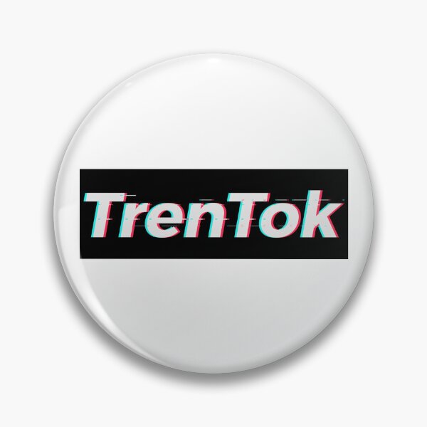 Item preview, TrenTok designed and sold by Oclate.