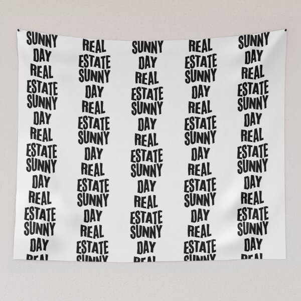 Item preview, Sunny Day Real Estate designed and sold by VtgFansclub.