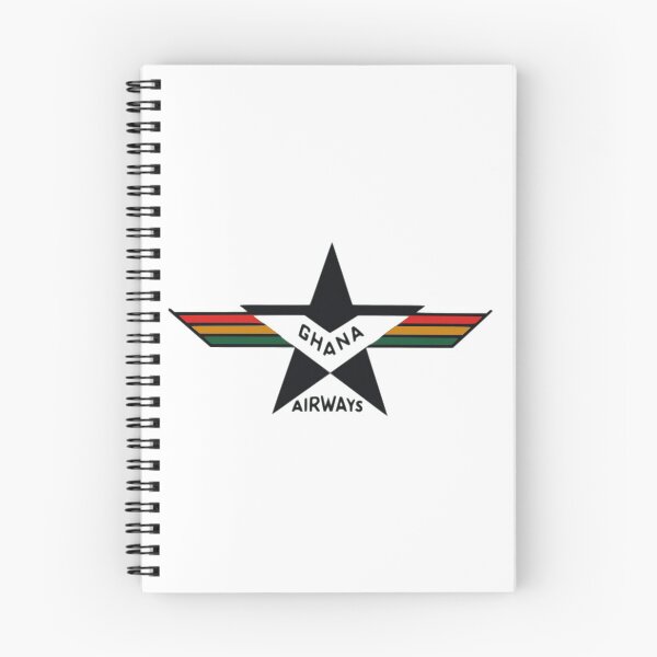 Item preview, Ghana Airways designed and sold by meantime2001.