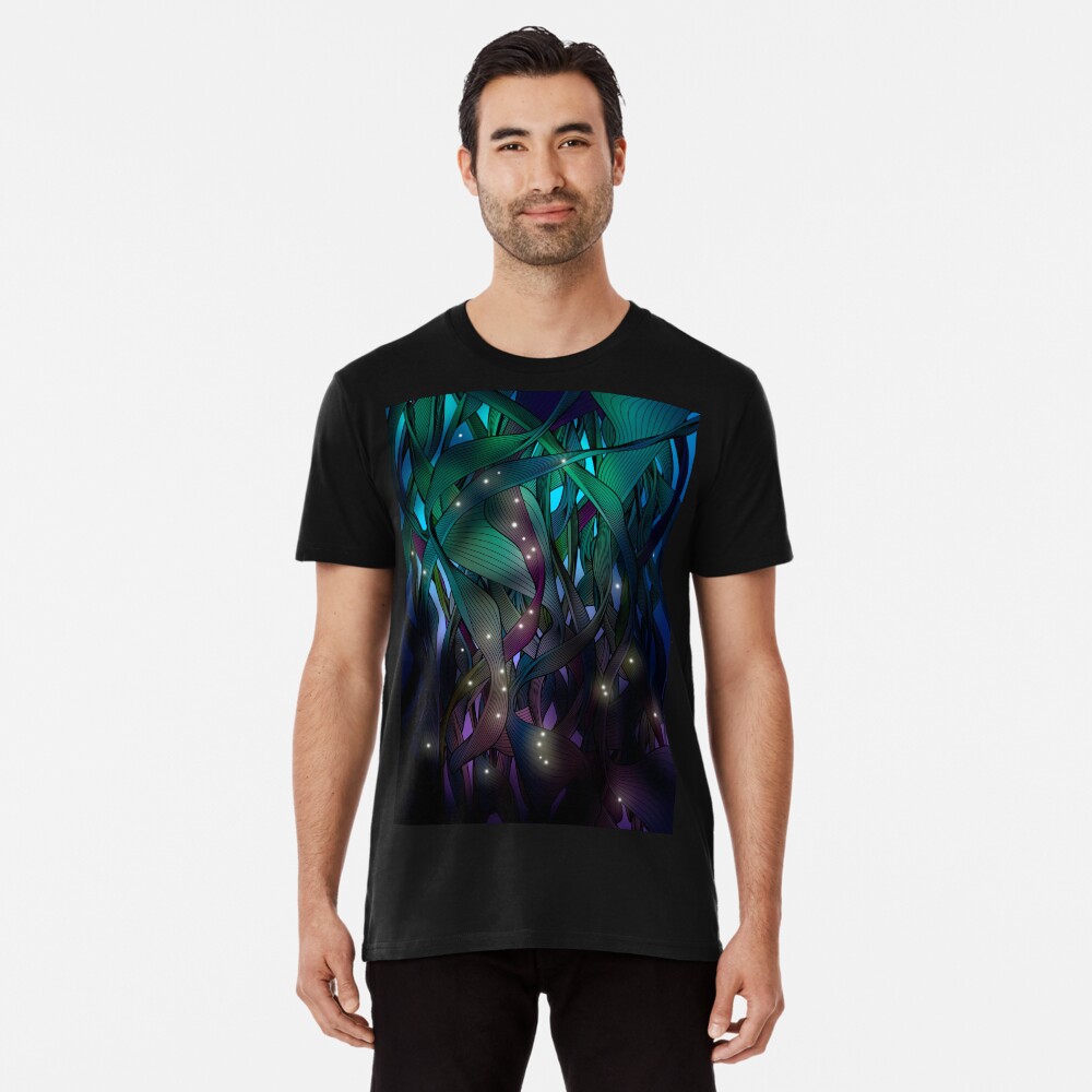 Item preview, Premium T-Shirt designed and sold by angelocerantola.