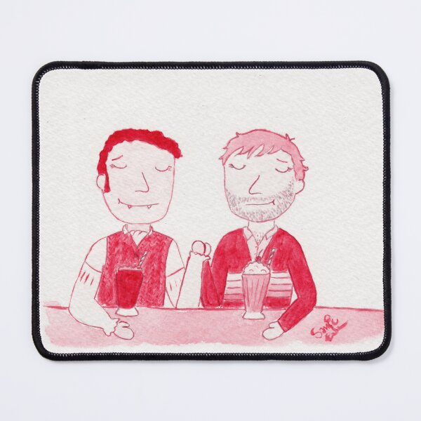 Item preview, Milkshakes designed and sold by Sami Kelsh.