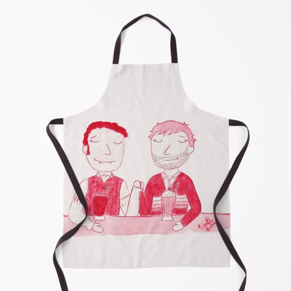 Item preview, Milkshakes designed and sold by Sami Kelsh.