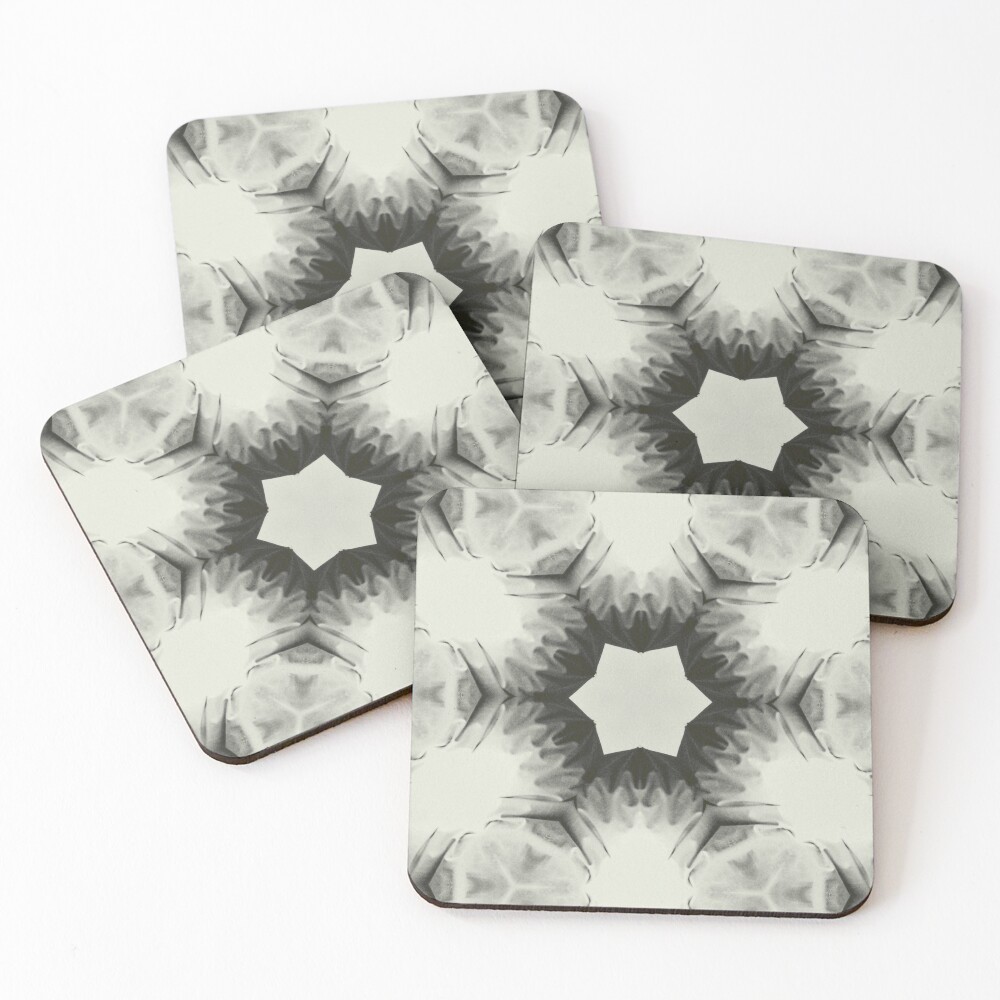 Item preview, Coasters (Set of 4) designed and sold by daartshop.