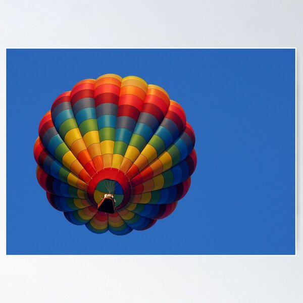 Item preview, Up in the Air designed and sold by Mariann Kovats.