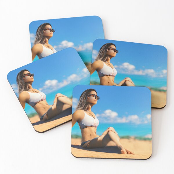 Item preview, Sun and Relaxation designed and sold by KreeNation.