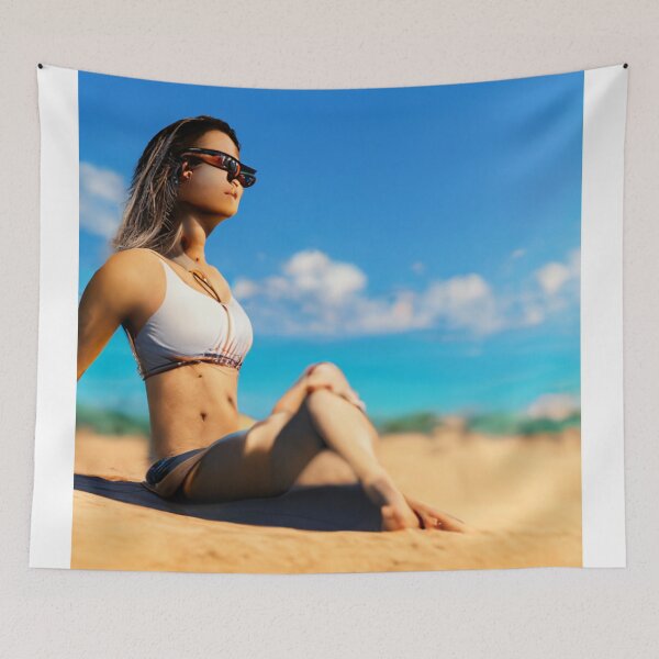 Item preview, Sun and Relaxation designed and sold by KreeNation.
