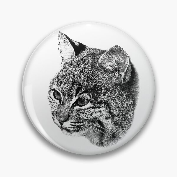 Artikelvorschau, Bobcat entworfen und verkauft von Guardi71.