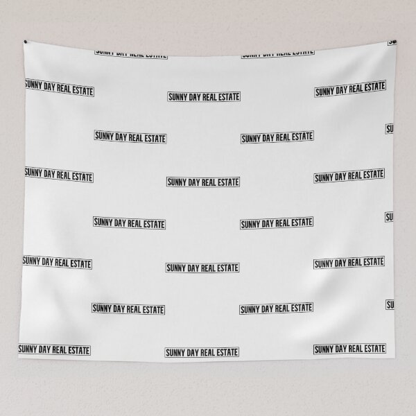 Item preview, Sunny Day Real Estate    designed and sold by VtgFansclub.