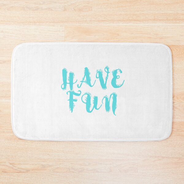 Item preview, HAVE FUN designed and sold by IsaCria.