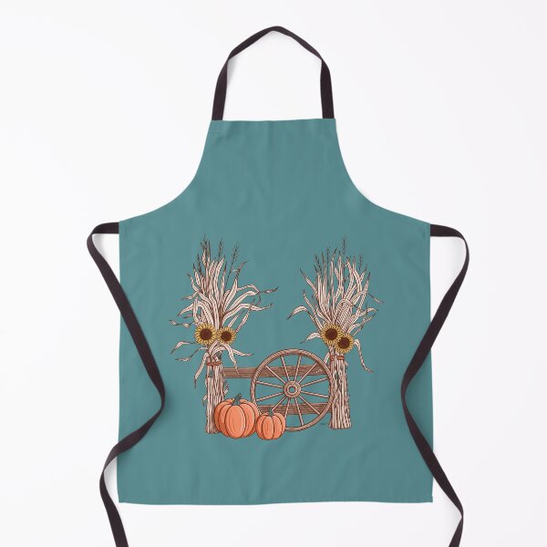 Item preview, Fall Harvest designed and sold by Goodwin Design Co..