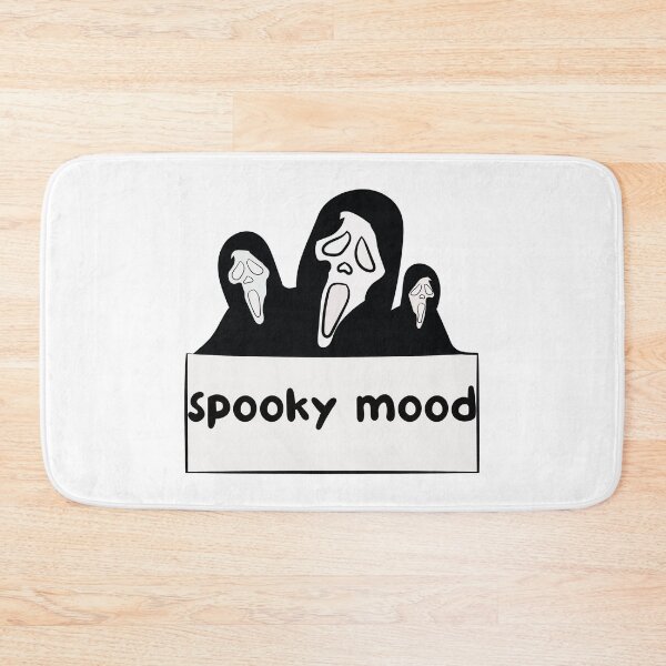 Item preview, spooky mood designed and sold by Sameh Messaoudi.