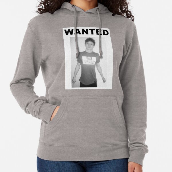 Item preview, Jack O'Connell WANTED  designed and sold by Jaammss.