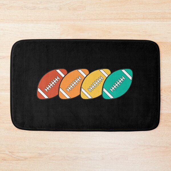 Item preview, Funky American Football Retro like designed and sold by KleverOlivier.