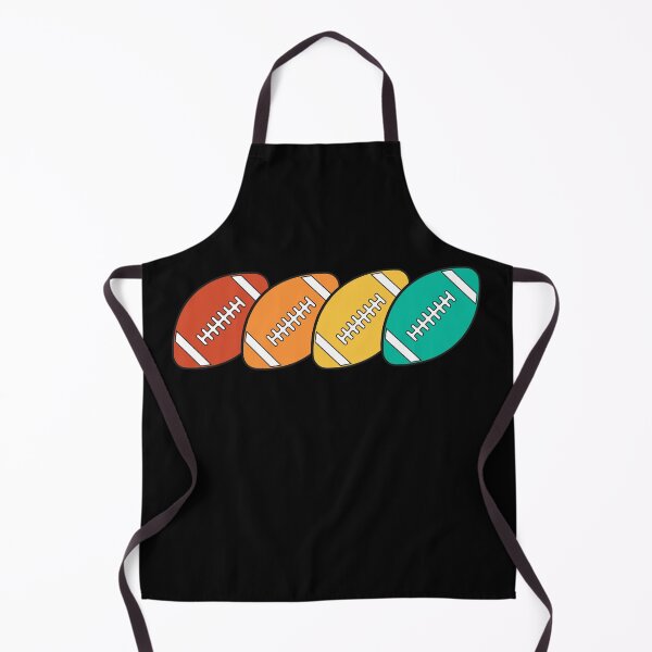 Item preview, Funky American Football Retro like designed and sold by KleverOlivier.