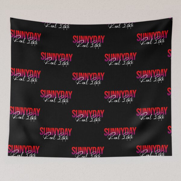 Item preview, Sunny Day Real Estate    designed and sold by VtgFansclub.
