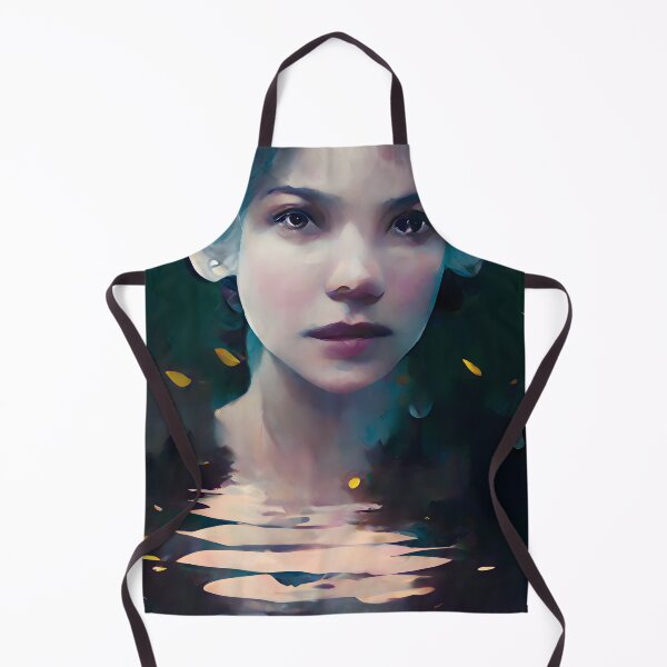 Item preview, Tomorrow's World 13 designed and sold by AiBroughtToLife.