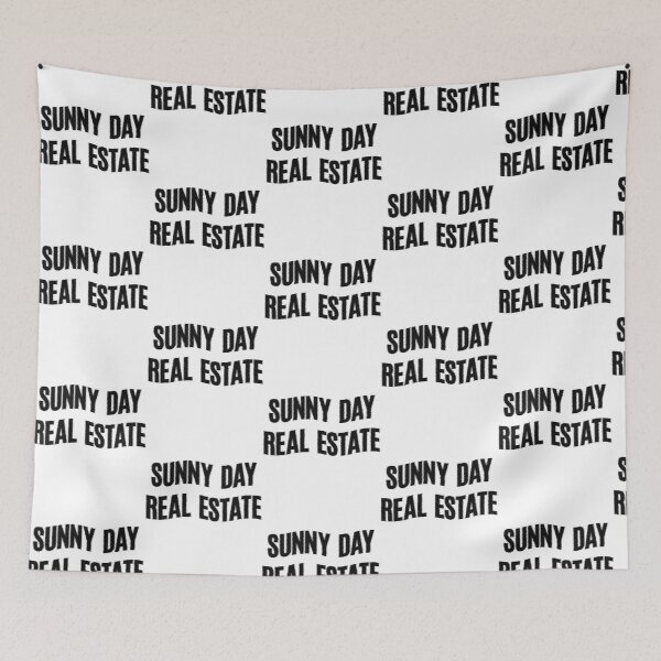 Item preview, Sunny Day Real Estate    designed and sold by VtgFansclub.