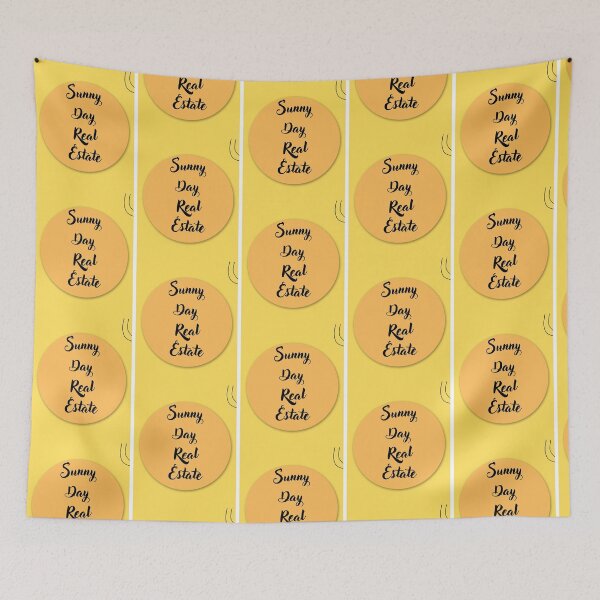 Item preview, Sunny Day Real Estate    designed and sold by VtgFansclub.