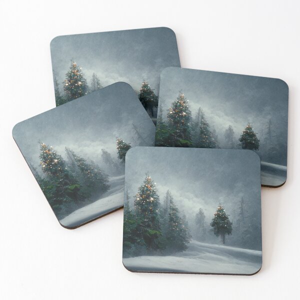 Item preview, Silence in the Woods designed and sold by KreeNation.