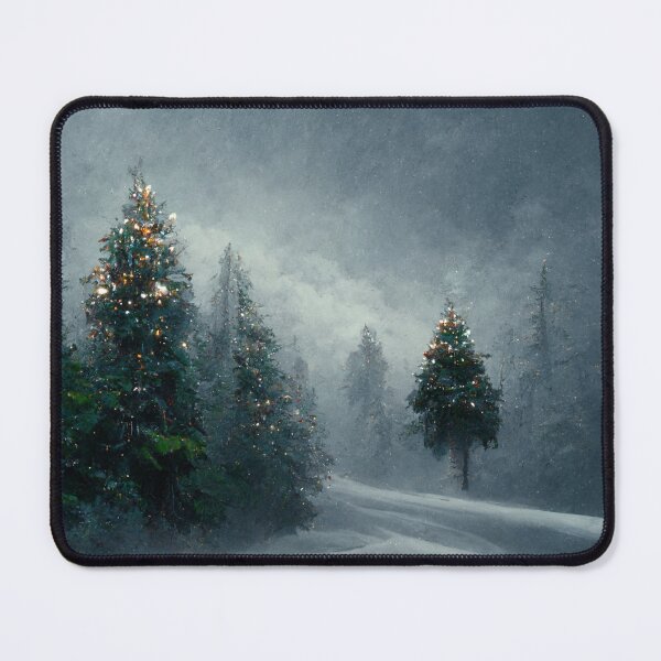 Item preview, Silence in the Woods designed and sold by KreeNation.
