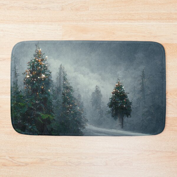 Item preview, Silence in the Woods designed and sold by KreeNation.