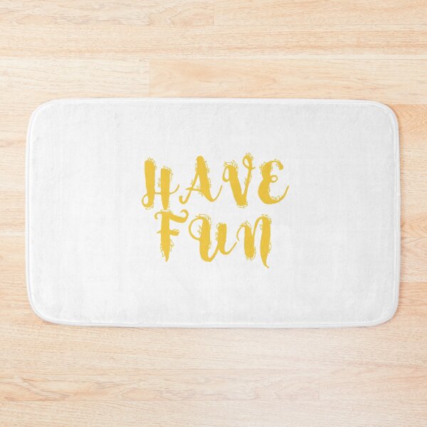 Item preview, HAVE FUN designed and sold by IsaCria.