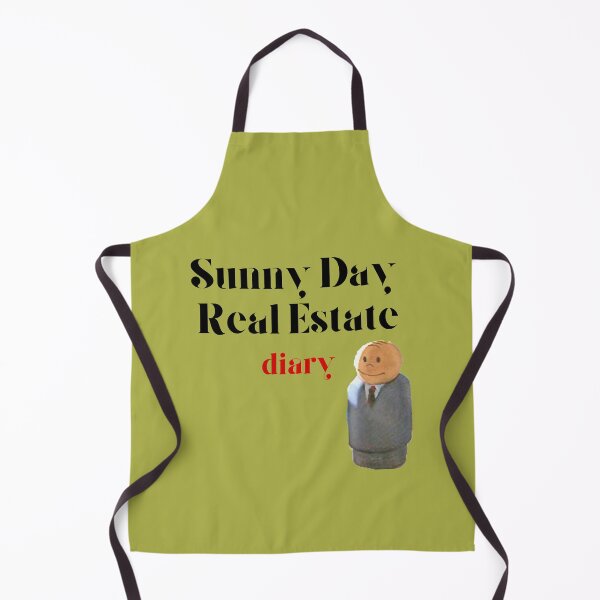 Item preview, Sunny Day Real Estate Diary w Little People designed and sold by VtgFansclub.